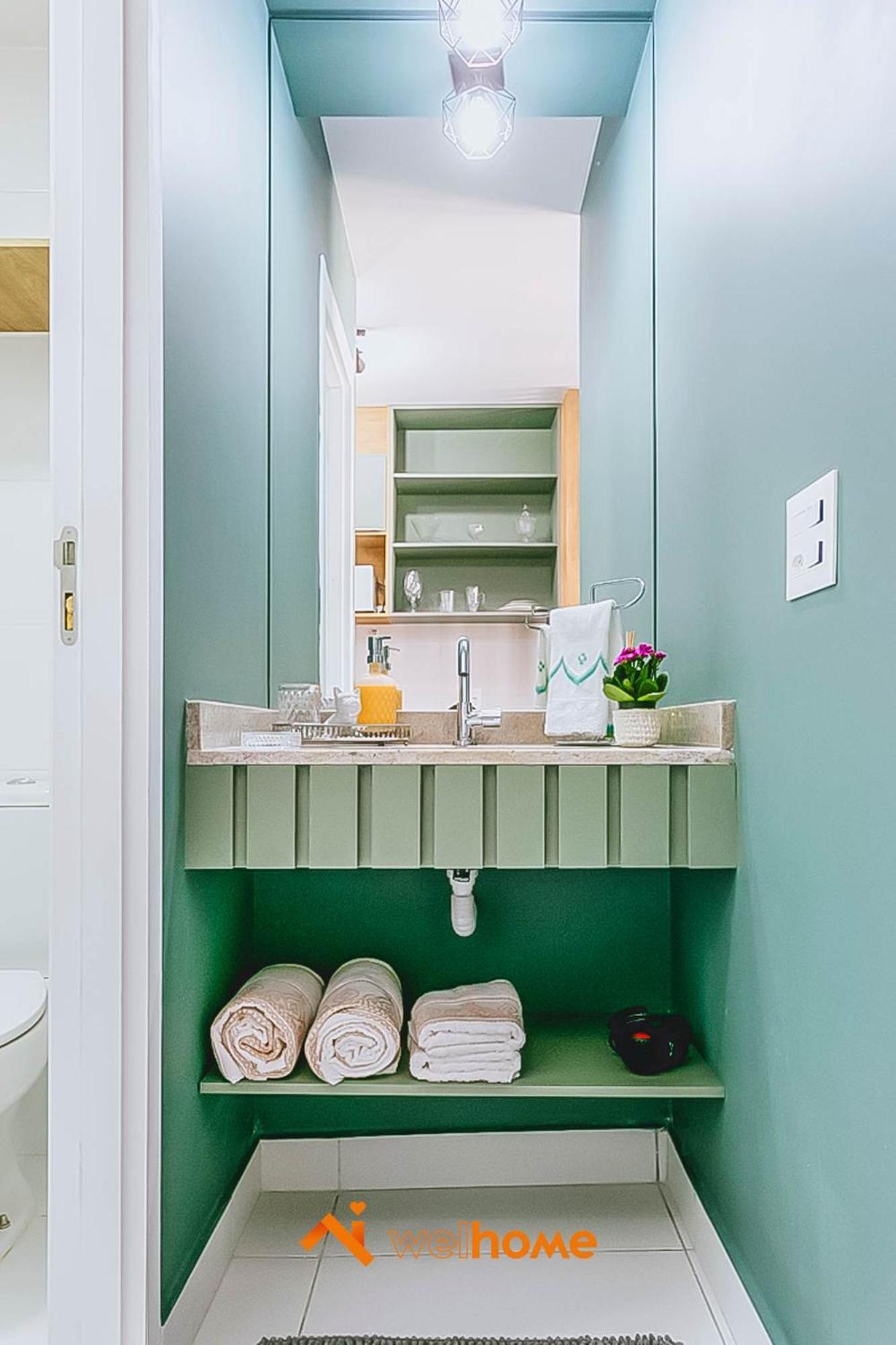 Apartamento Charmoso Com Piscina Frei Caneca C Lazer