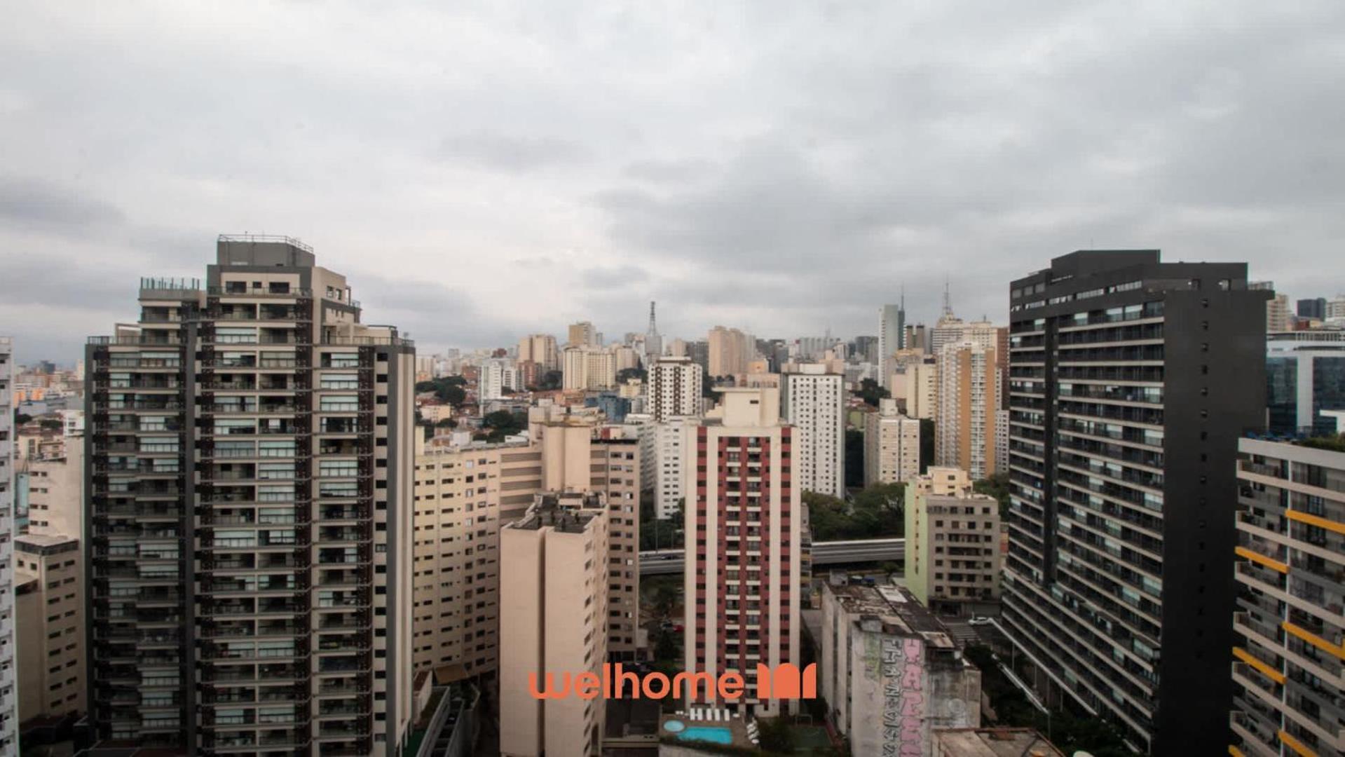 Apartment Charmoso Com Piscina Frei Caneca C Lazer