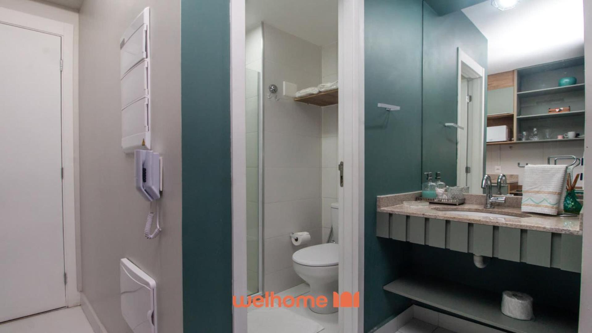 Charmoso Com Piscina Frei Caneca C Lazer Apartment Sao Paulo