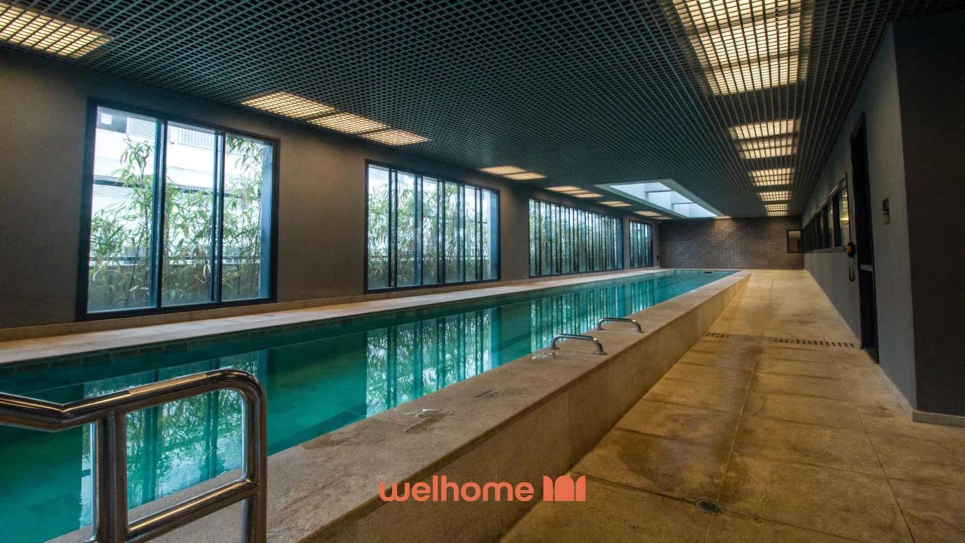 Charmoso Com Piscina Frei Caneca C Lazer *