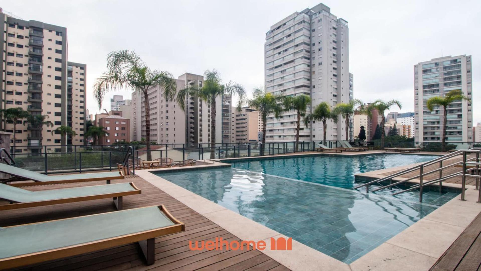 Charmoso Com Piscina Frei Caneca C Lazer Apartment *